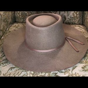 10x beaver hat Stetson